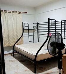 Blk 704 Chong Pang Green (Yishun), HDB 3 Rooms #567581871